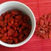 BACCHE DI GOJI