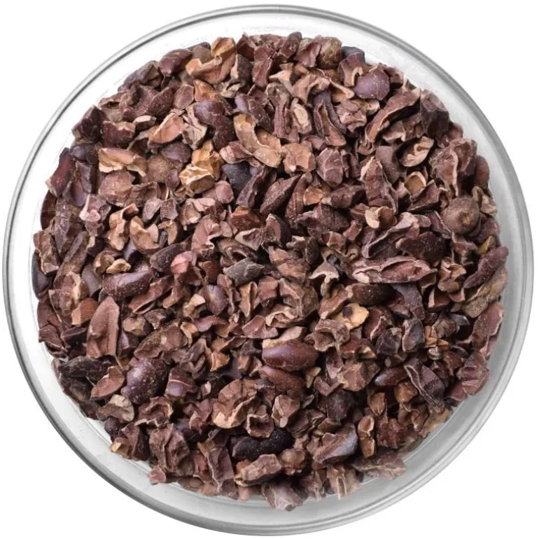 CACAO NIBS NON TOSTATI