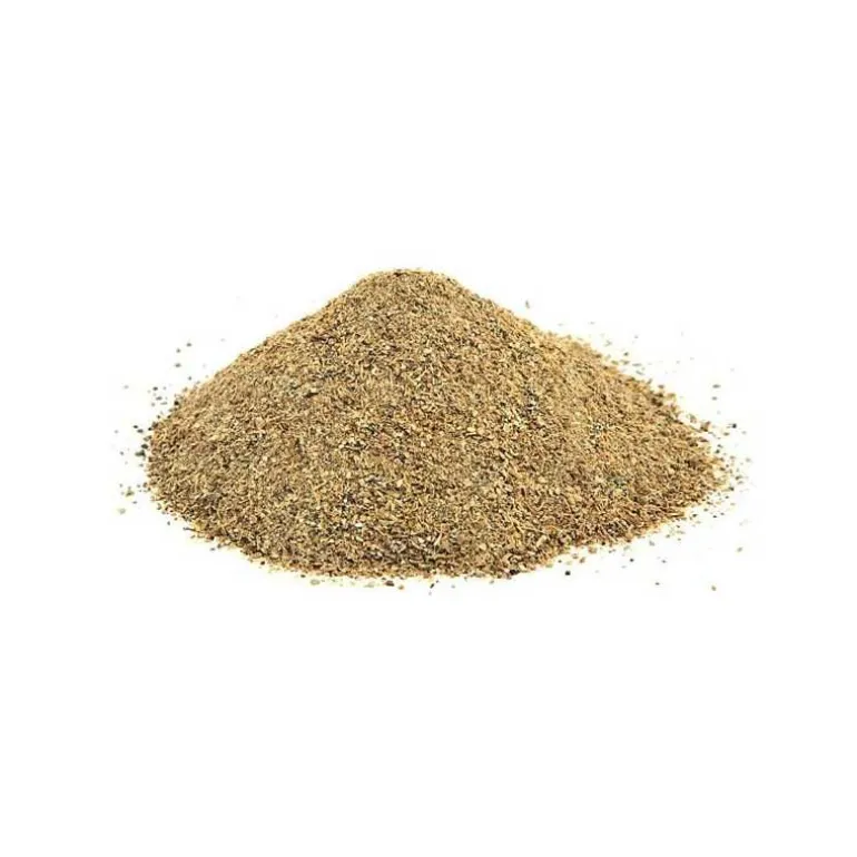 CARDAMOMO VERDE IN POLVERE