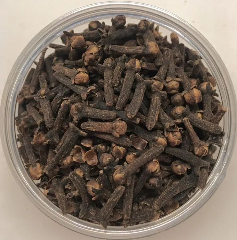 CHIODI DI GAROFANO