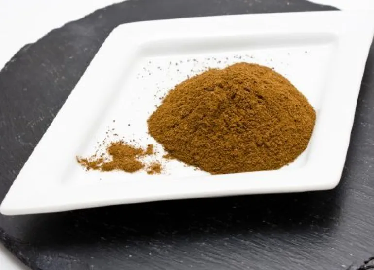 CHIODI DI GAROFANO MACINATI