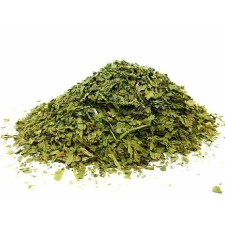 CORIANDOLO - FOGLIE