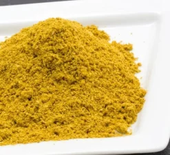 CURRY MADRAS
