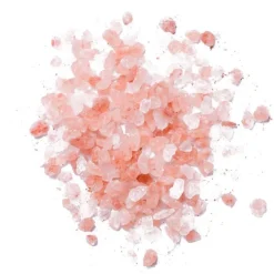DIAMANTI DI SALE ROSA HIMALAYANI