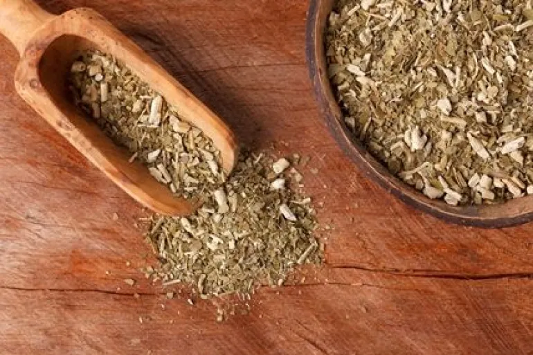 ERBA MATE