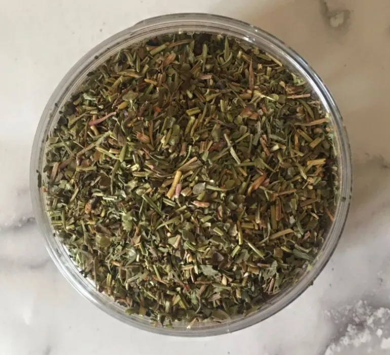 ERBE DI PROVENZA