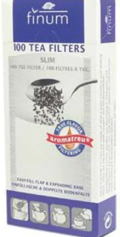 FILTRO CARTA BIANCA MISURA S