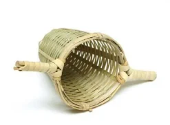 FILTRO IN BAMBOO DUE MANICI