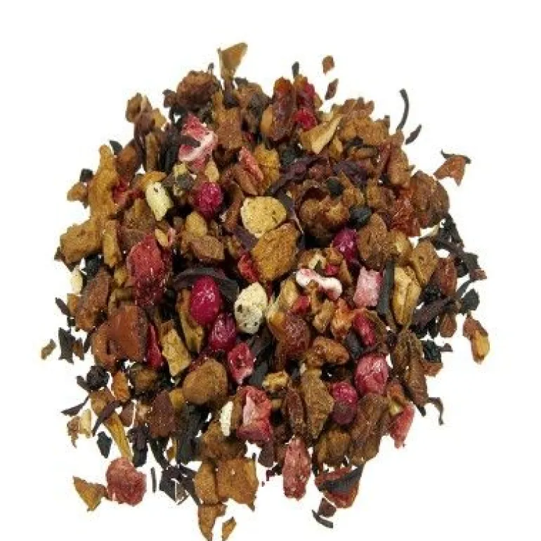 FRUTTI DELLA FORESTA
