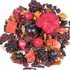 FRUTTI DI BOSCO