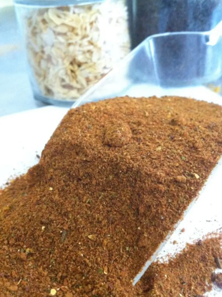 MISCELA GULASH / SPEZZATINO