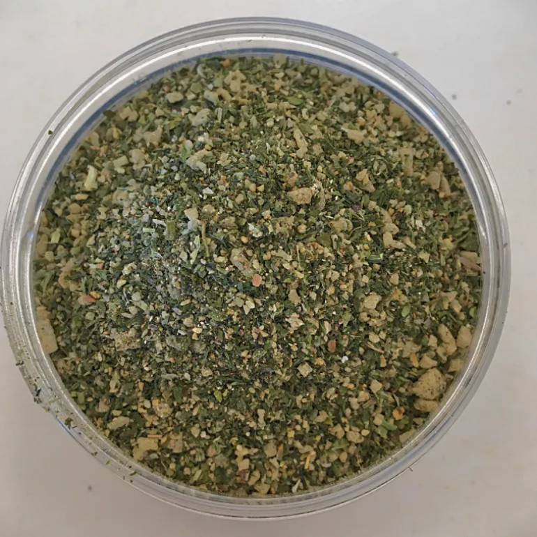 MISCELA TZAZIKI