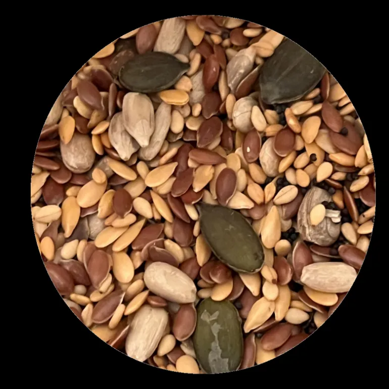 MIX DEI CINQUE SEMI