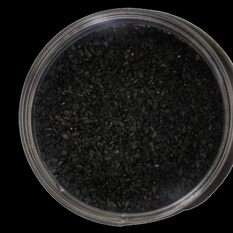 NIGELLA SEMI