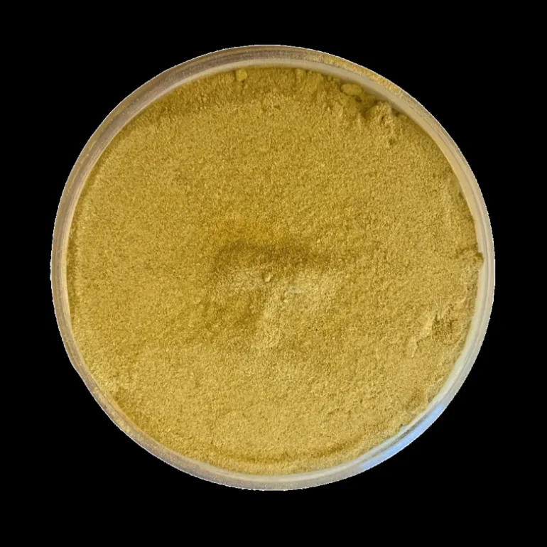 PAPRIKA VERDE DOLCE SPAGNOLA
