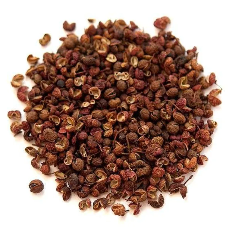 PEPE DI SZECHUAN o SICHUAN