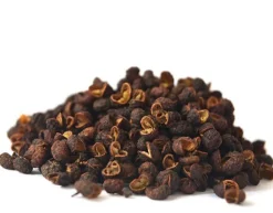 PEPE DI TIMUT (SICHUAN) BIOLOGICO