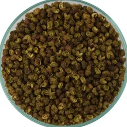 PEPE VERDE DI SZECHUAN o SICHUAN