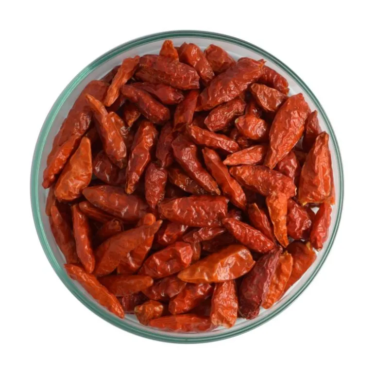PEPERONCINO BIRDS EYE CHILI