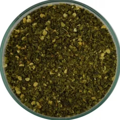 PEPERONCINO JALAPENO VERDE FRANTUMATO