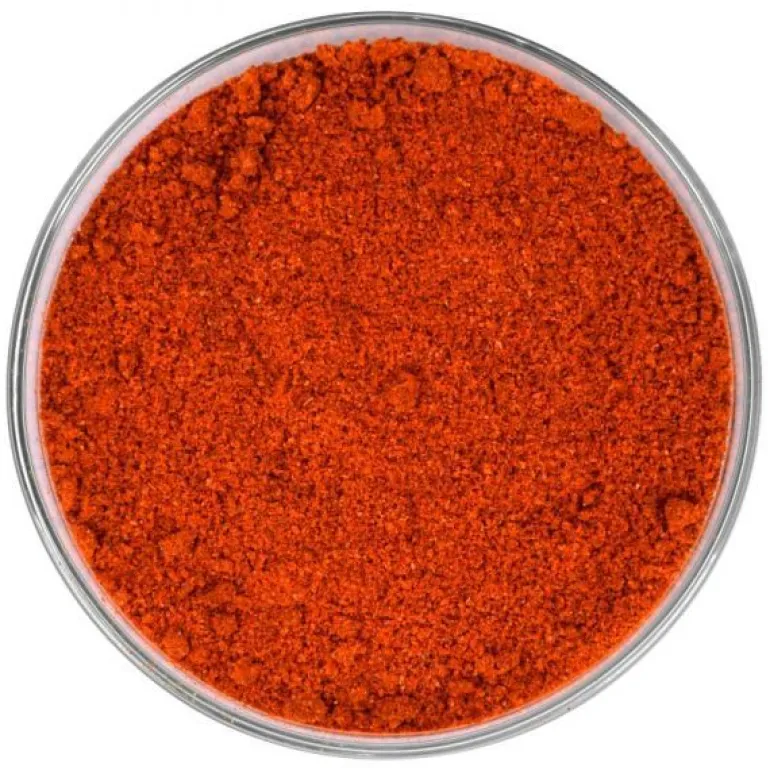 PEPERONCINO PICCANTE CALABRESE IN POLVERE