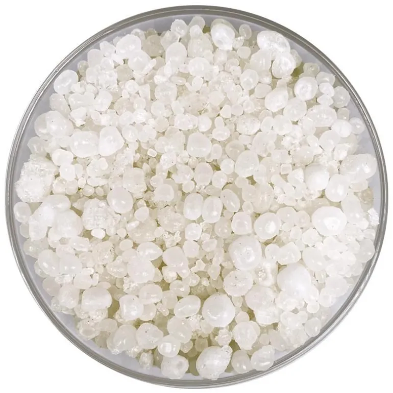 PERLE DI NEVE SALE AFRICANO