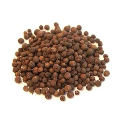 PIMENTO GRANI BACCHE