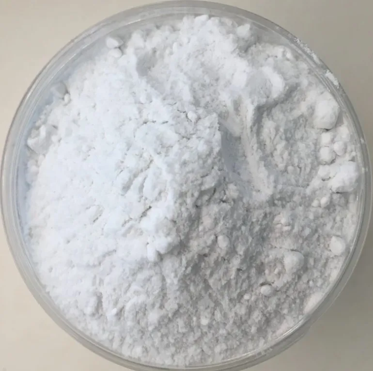 SALE DI BAMBU' COREANO