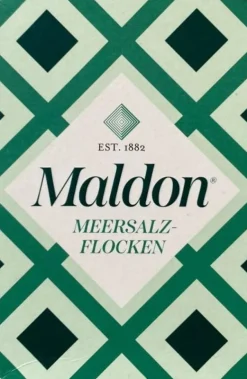 SALE DI MALDON 250 grammi