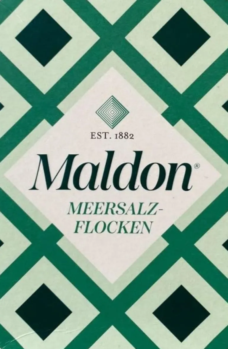 SALE DI MALDON 250 grammi