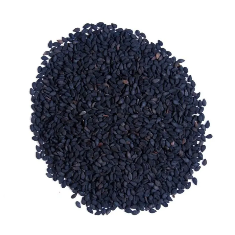 SESAMO NERO