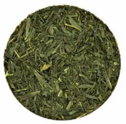 TÈ VERDE BANCHA