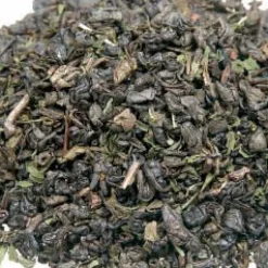 TÈ VERDE MENTA MARRAKECH