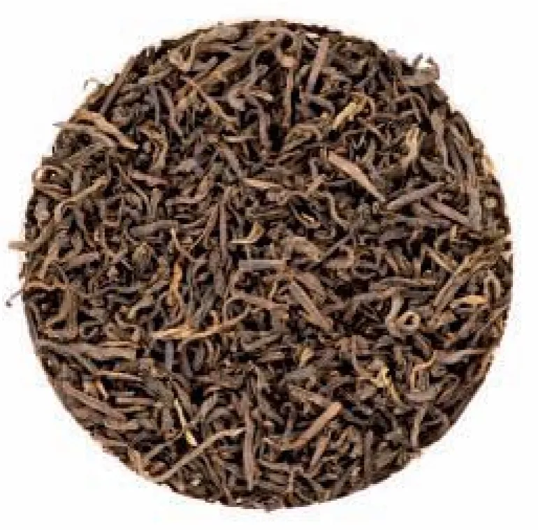 TE' FERMENTATO PU - ERH FOGLIE