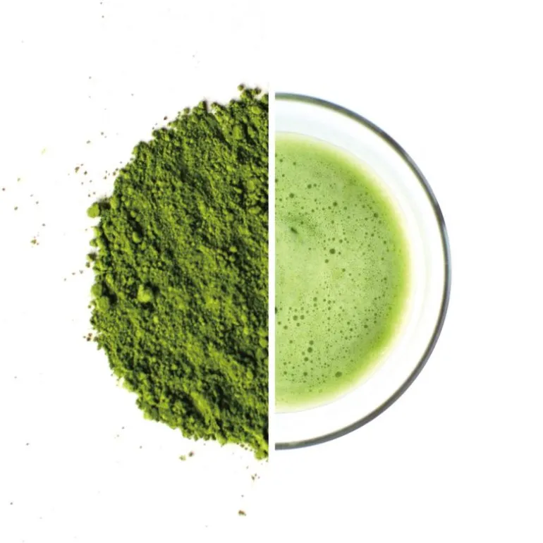 TE' MATCHA A CERIMONIA BIO