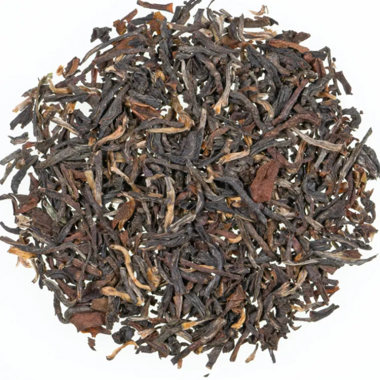 TE' NERO GOLDEN NEPAL