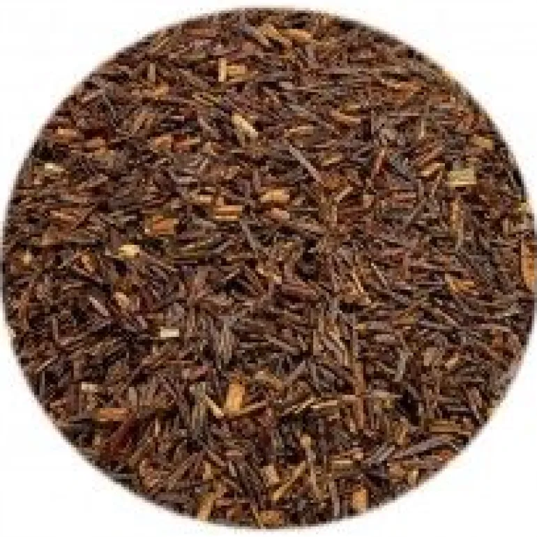 TE' ROOIBOS ROSSO BIO