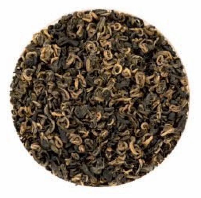 TE' ROSSO - YUNNAN FLYING DRAGON