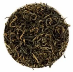 TE' ROSSO - YUNNAN GOLD