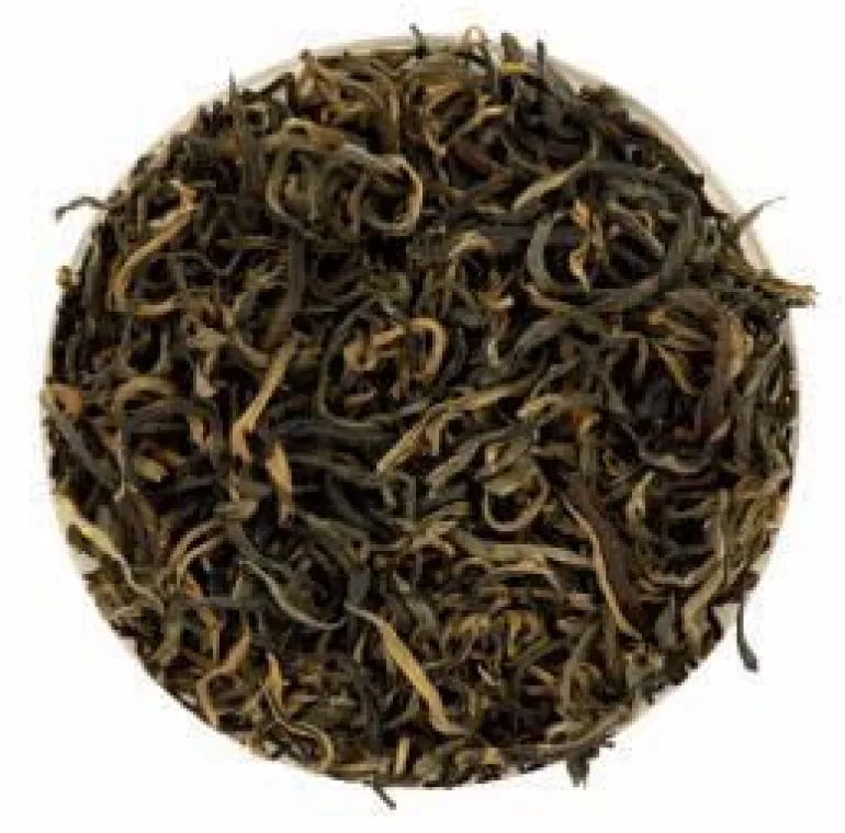 TE' ROSSO - YUNNAN GOLD