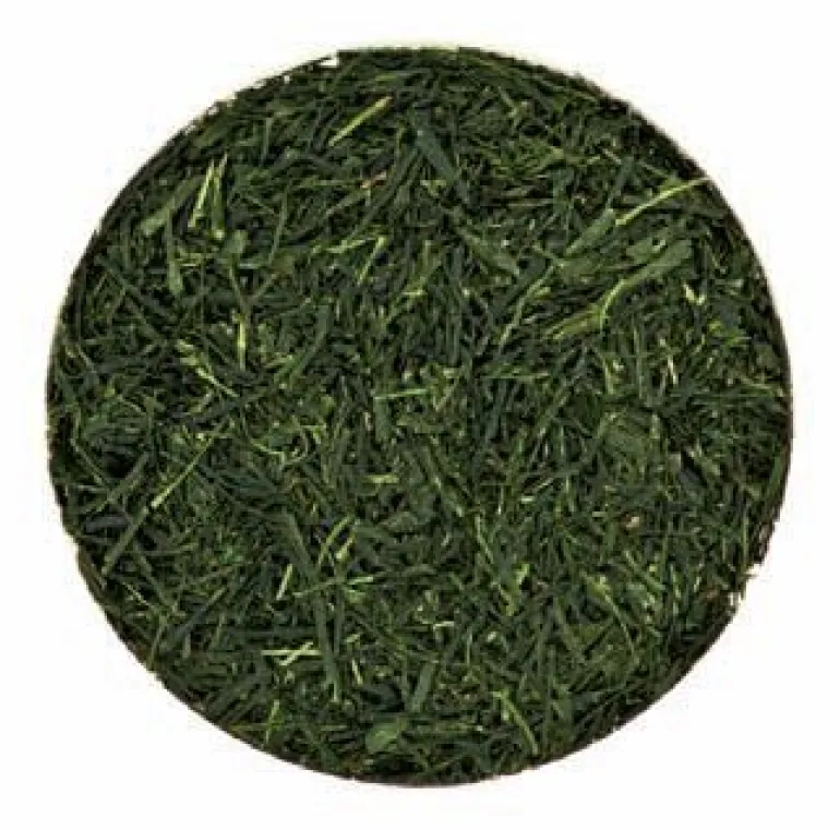 TE' VERDE GYOKURO BIOLOGICO