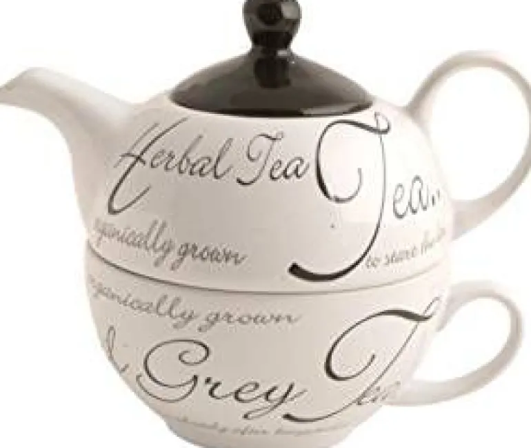 TEIERA TEA FOR ONE