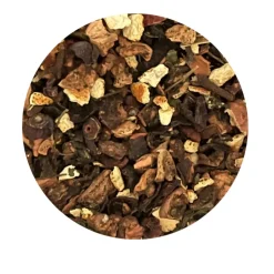 TISANA AYURVEDICA ORTICA E CANNELLA