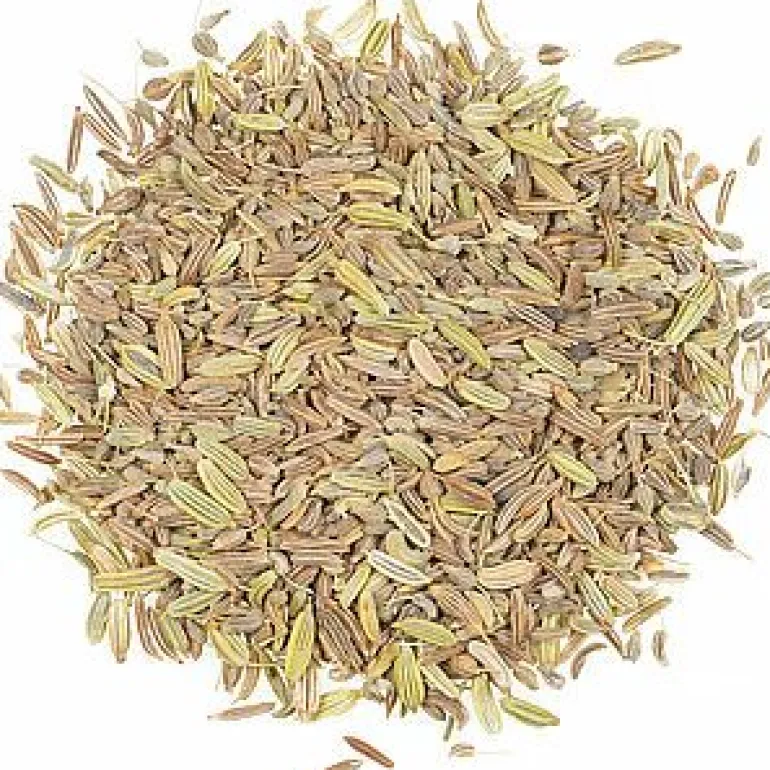 TISANA DRENANTE ANICE E FINOCCHIO