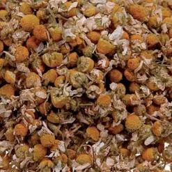 TISANA FIORI DI CAMOMILLA BIO